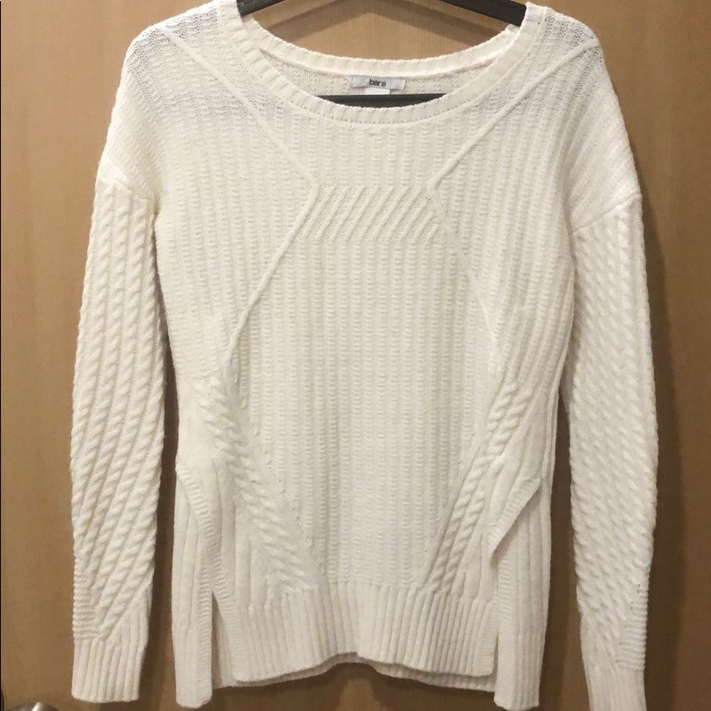 Bar III Sweater